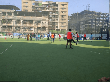 Royal-College-Dombivli-Sports-activities