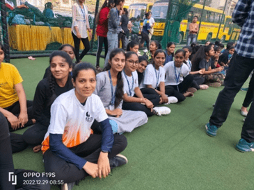 Royal-College-Dombivli-Sports-games-tournament