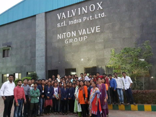 Royal-College-of-Science-and-Commerce-dombivli-Industrial-Visits